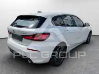 2021 BMW 120