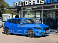 2021 BMW 120