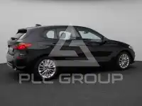 2021 BMW 120
