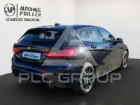 2021 BMW 120