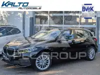 2021 BMW 120