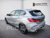 2021 BMW 120
