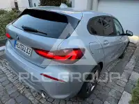 2021 BMW 120
