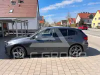 2021 BMW 120