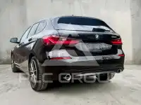 2021 BMW 120