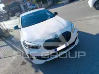 2021 BMW 120