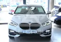 2021 BMW 120
