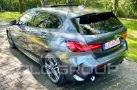 2021 BMW 120