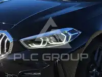 2021 BMW 120