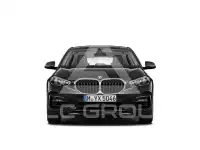 2021 BMW 120