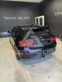 2021 BMW 120