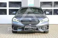2021 BMW 120