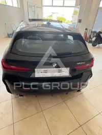 2021 BMW 120