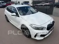 2021 BMW 120
