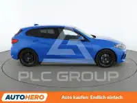 2021 BMW 120
