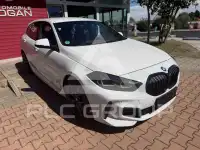 2021 BMW 120