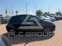 2021 Lancia YPSILON