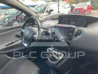 2021 Lancia YPSILON