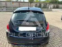 2021 Lancia YPSILON