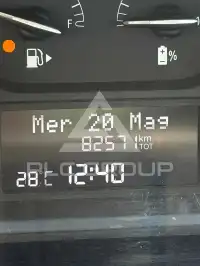 2021 Lancia YPSILON