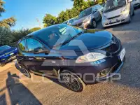 2021 Lancia YPSILON