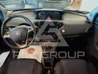 2021 Lancia YPSILON