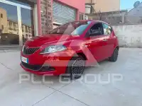 2021 Lancia YPSILON