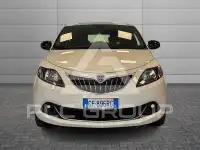 2021 Lancia YPSILON