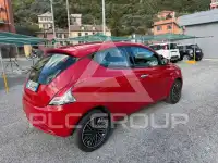 2021 Lancia YPSILON