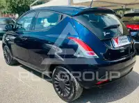 2021 Lancia YPSILON