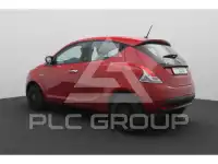 2021 Lancia YPSILON
