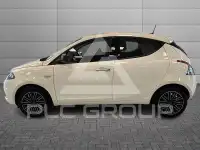 2021 Lancia YPSILON