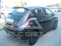 2021 Lancia YPSILON