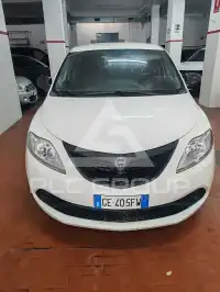 2021 Lancia YPSILON