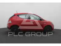 2021 Lancia YPSILON