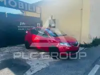 2021 Lancia YPSILON
