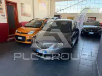 2021 Lancia YPSILON
