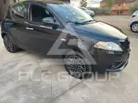 2021 Lancia YPSILON