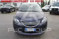 2021 Lancia YPSILON
