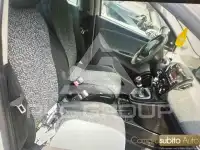 2021 Lancia YPSILON
