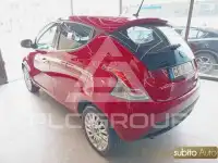 2021 Lancia YPSILON