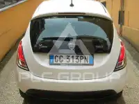 2021 Lancia YPSILON