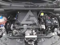 2021 Lancia YPSILON