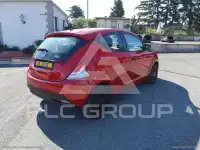 2021 Lancia YPSILON