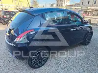 2021 Lancia YPSILON
