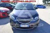 2021 Lancia YPSILON