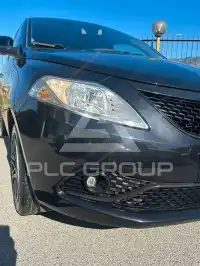 2021 Lancia YPSILON