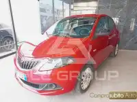 2021 Lancia YPSILON