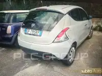 2021 Lancia YPSILON