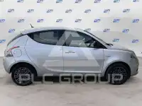 2021 Lancia YPSILON